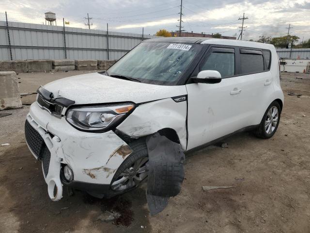 KIA SOUL ! 2016 kndjx3a53g7295768