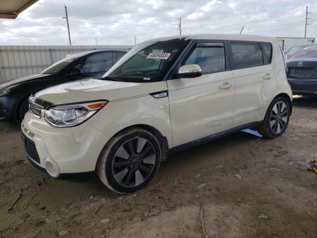 KIA SOUL ! 2016 kndjx3a53g7331216