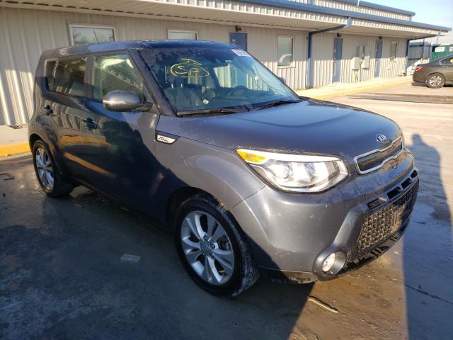 KIA SOUL ! 2016 kndjx3a53g7341163