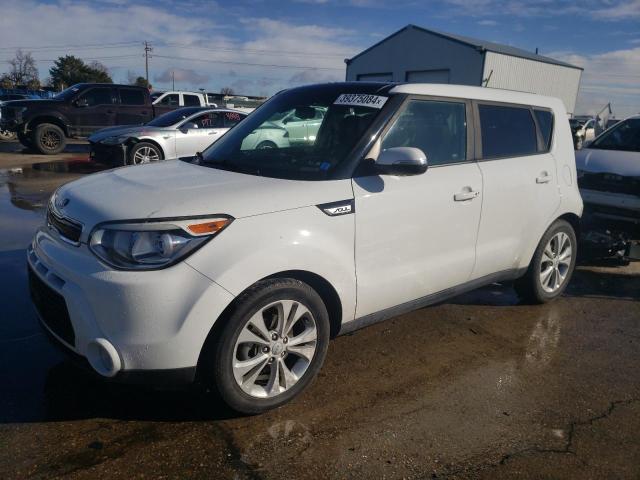 KIA SOUL 2016 kndjx3a53g7355712