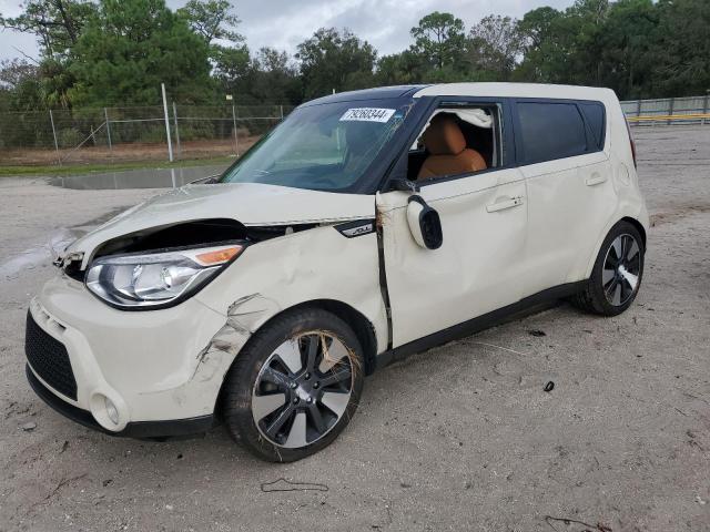 KIA SOUL ! 2016 kndjx3a53g7364085