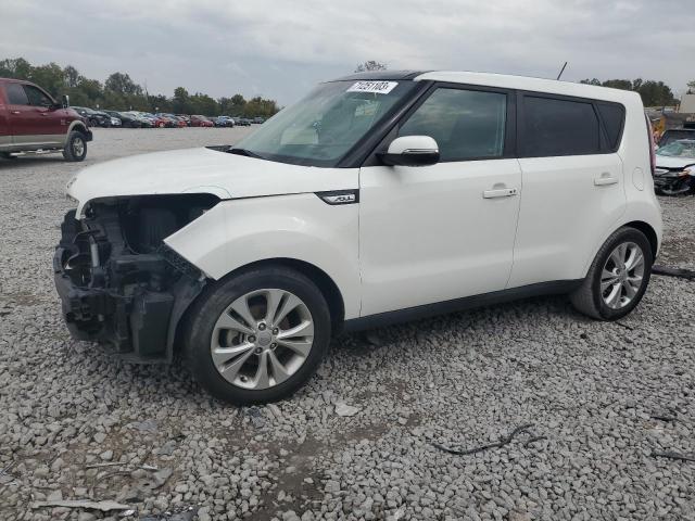 KIA SOUL ! 2016 kndjx3a53g7365124