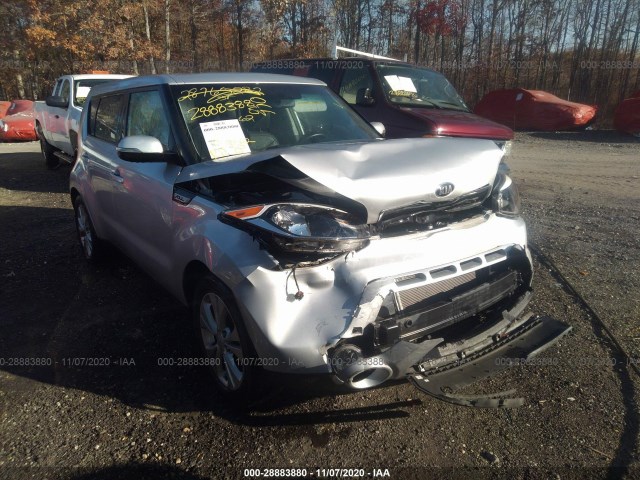 KIA SOUL 2016 kndjx3a53g7823891