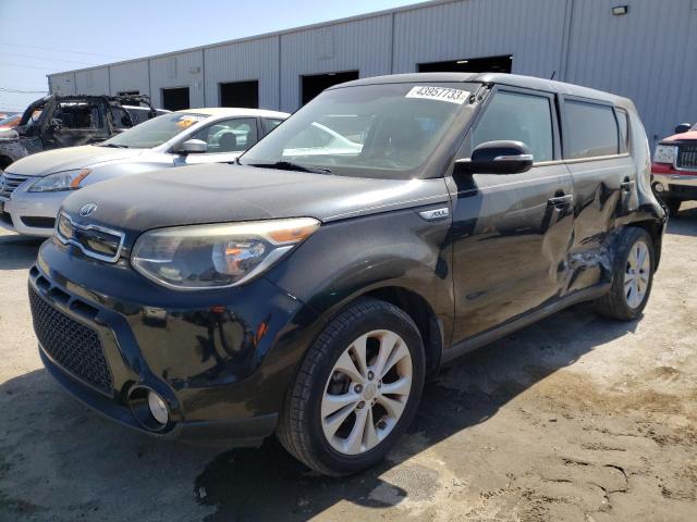 KIA SOUL ! 2016 kndjx3a53g7832879