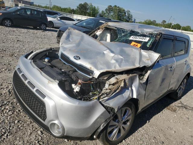 KIA SOUL 2016 kndjx3a53g7837919