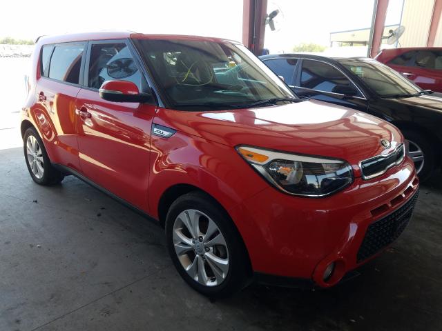 KIA SOUL 2016 kndjx3a53g7837922