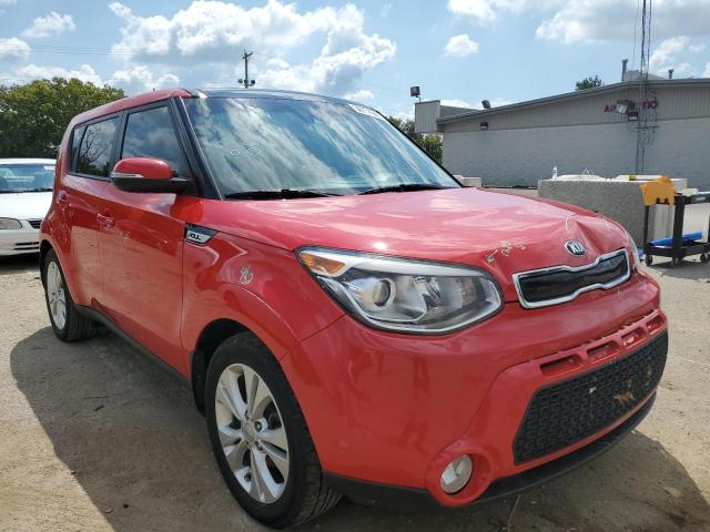 KIA SOUL ! 2016 kndjx3a53g7855739