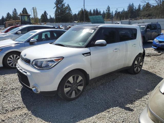 KIA SOUL 2014 kndjx3a54e7006443