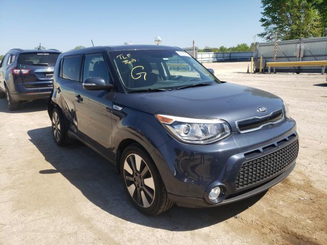 KIA SOUL ! 2014 kndjx3a54e7019533