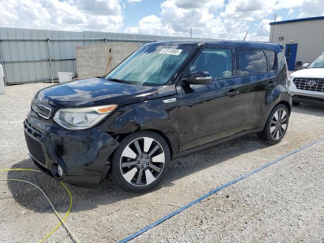 KIA SOUL ! 2014 kndjx3a54e7021329