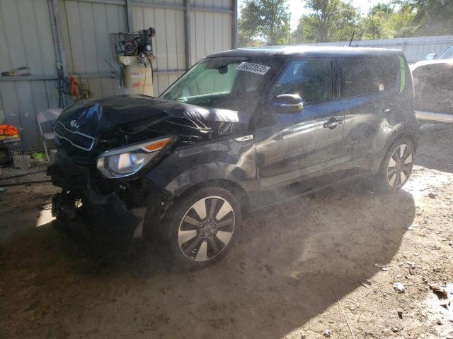 KIA SOUL ! 2014 kndjx3a54e7021671