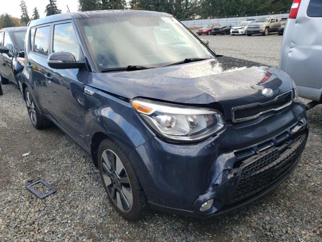 KIA SOUL ! 2014 kndjx3a54e7022450