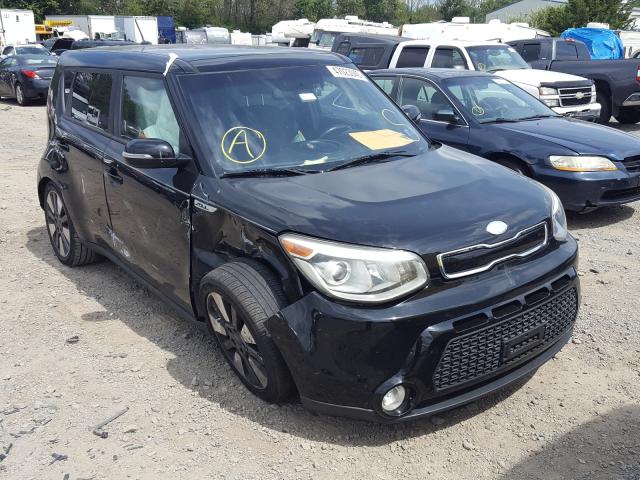 KIA SOUL ! 2014 kndjx3a54e7023095