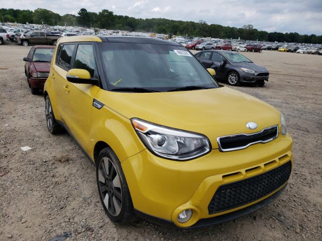 KIA SOUL ! 2014 kndjx3a54e7025106