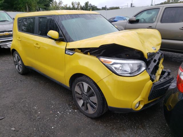 KIA SOUL ! 2014 kndjx3a54e7032346