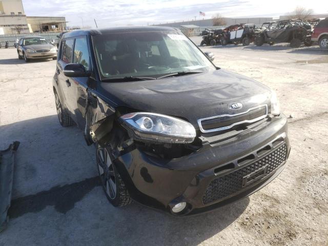 KIA SOUL ! 2014 kndjx3a54e7037871