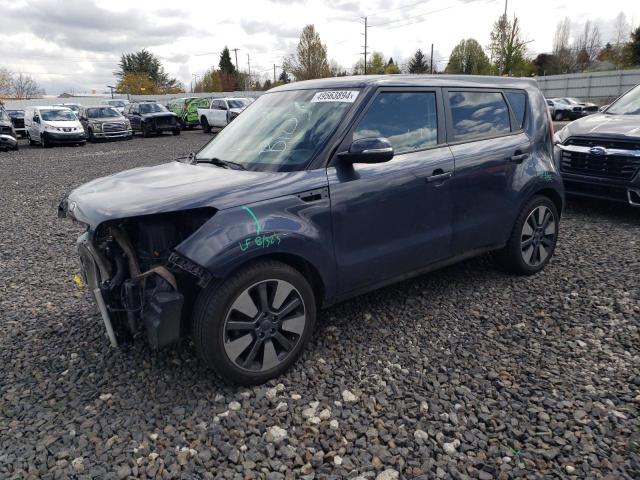 KIA SOUL 2014 kndjx3a54e7040561