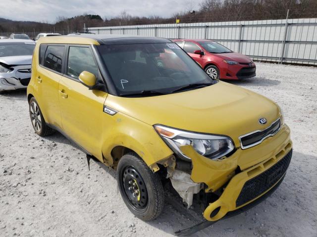 KIA SOUL ! 2014 kndjx3a54e7042150