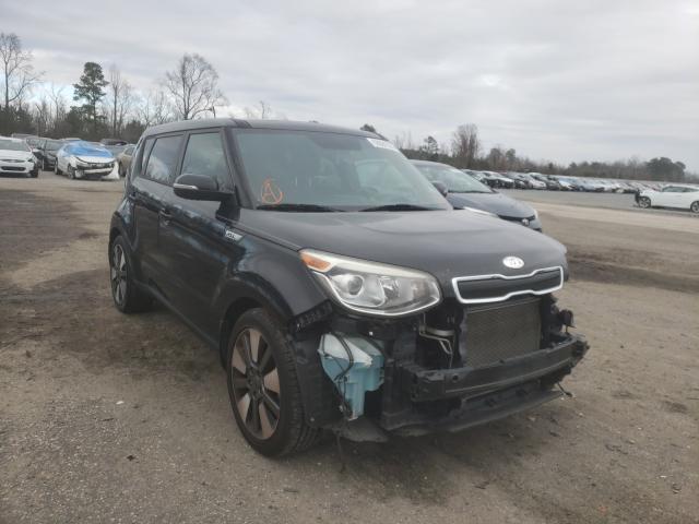 KIA SOUL ! 2014 kndjx3a54e7043377