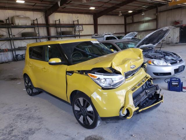 KIA SOUL ! 2014 kndjx3a54e7048904