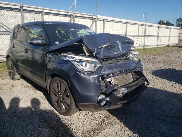 KIA SOUL ! 2014 kndjx3a54e7054346