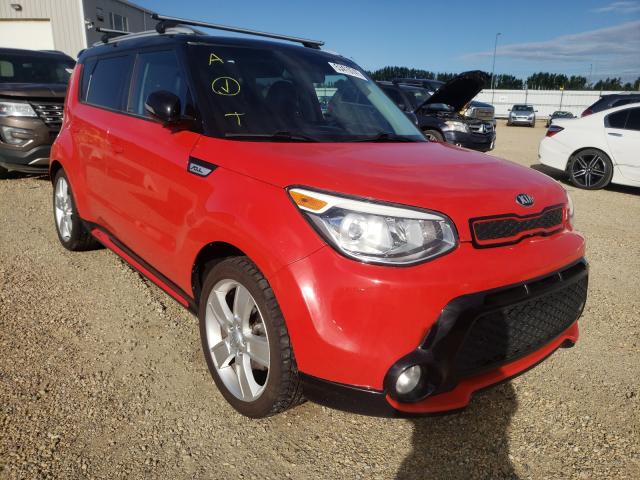 KIA SOUL ! 2014 kndjx3a54e7082003