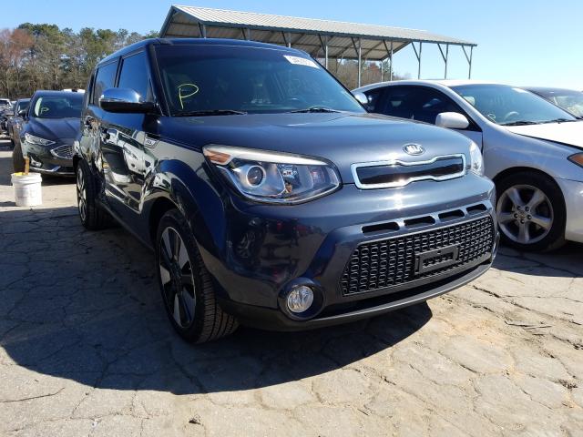 KIA SOUL ! 2014 kndjx3a54e7086634