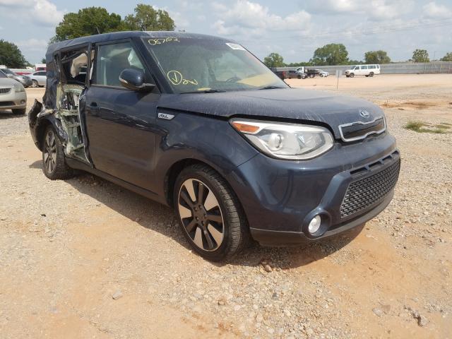 KIA SOUL ! 2014 kndjx3a54e7087122