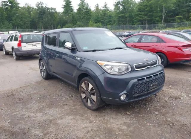 KIA SOUL 2014 kndjx3a54e7093891