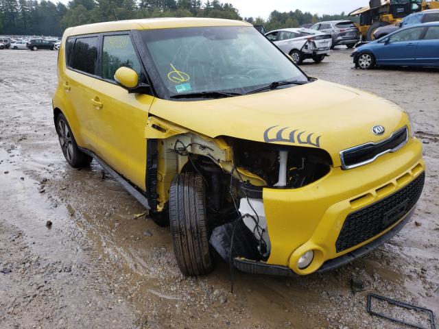 KIA SOUL ! 2014 kndjx3a54e7103013