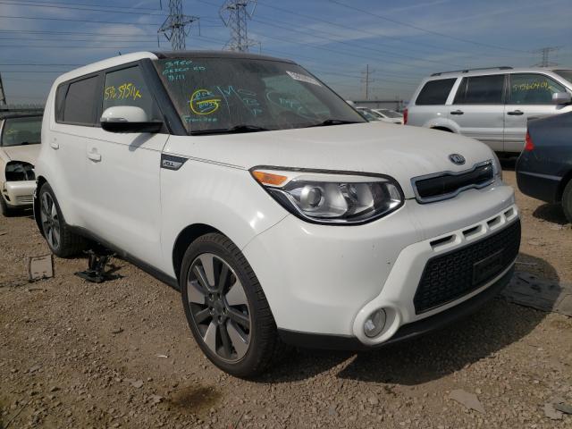 KIA SOUL ! 2014 kndjx3a54e7103285