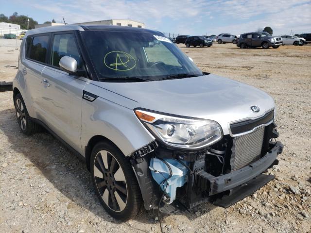 KIA SOUL ! 2014 kndjx3a54e7701179