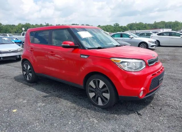 KIA SOUL 2014 kndjx3a54e7702803