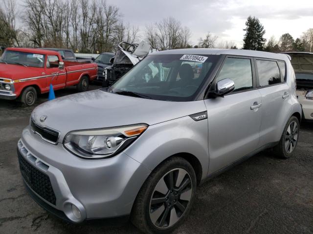 KIA SOUL ! 2014 kndjx3a54e7702932