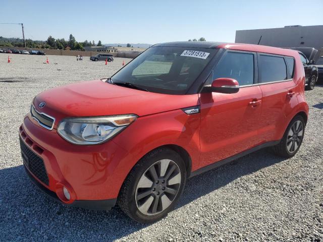 KIA SOUL ! 2014 kndjx3a54e7705622