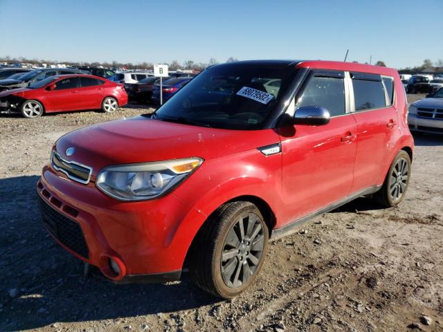 KIA SOUL ! 2014 kndjx3a54e7705765