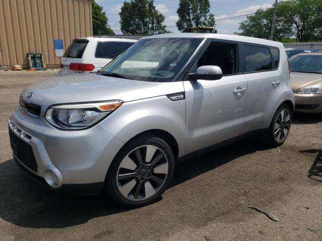 KIA SOUL ! 2014 kndjx3a54e7713266