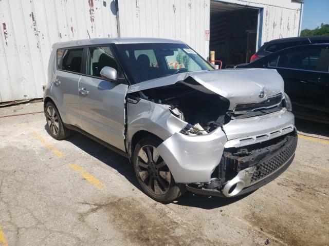 KIA SOUL ! 2014 kndjx3a54e7717298