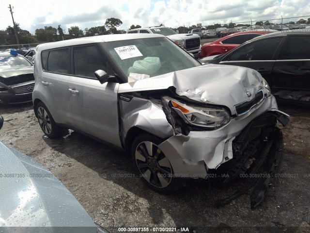 KIA SOUL 2014 kndjx3a54e7718869