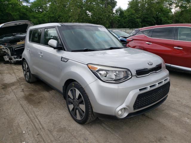 KIA SOUL ! 2014 kndjx3a54e7731153