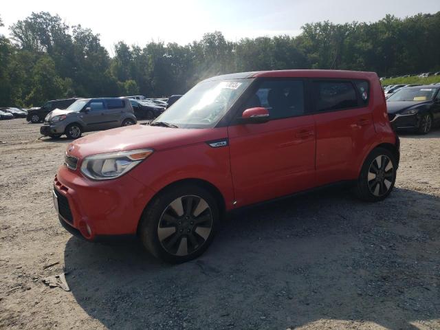 KIA SOUL ! 2014 kndjx3a54e7734781