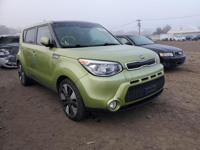 KIA SOUL ! 2014 kndjx3a54e7735090