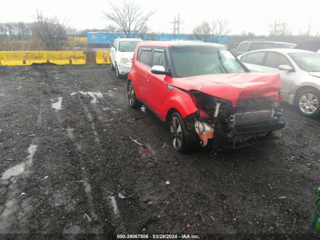 KIA SOUL 2014 kndjx3a54e7738510