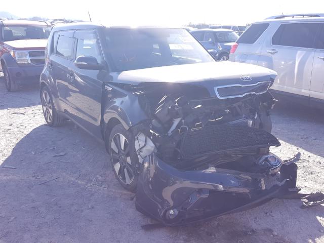 KIA SOUL ! 2015 kndjx3a54f7112067