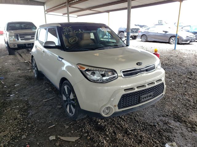 KIA SOUL ! 2015 kndjx3a54f7122789