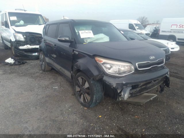 KIA SOUL 2015 kndjx3a54f7129676