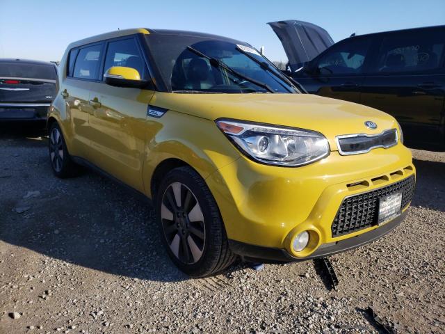 KIA SOUL ! 2015 kndjx3a54f7132075