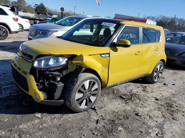 KIA SOUL ! 2015 kndjx3a54f7136644