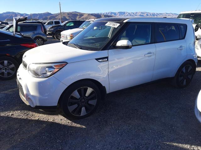 KIA SOUL ! 2015 kndjx3a54f7140029