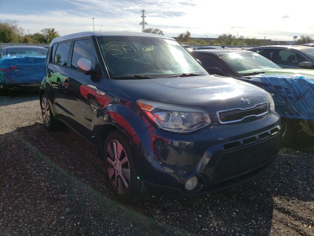 KIA SOUL ! 2015 kndjx3a54f7143190